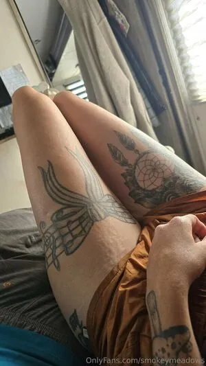 Smokeymeadows OnlyFans Leaked Free Thumbnail Picture - #HzseSYh8z7