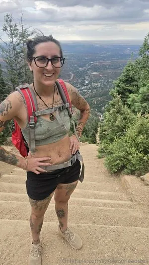 Smokeymeadows OnlyFans Leaked Free Thumbnail Picture - #RJA7R3fxzw