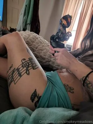 Smokeymeadows OnlyFans Leaked Free Thumbnail Picture - #WTZlJxIHZk