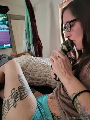 Smokeymeadows OnlyFans Leaked Free Thumbnail Picture - #dz7rUKUILT