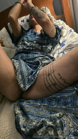 Smokeymeadows OnlyFans Leaked Free Thumbnail Picture - #f5X4n3LdmK