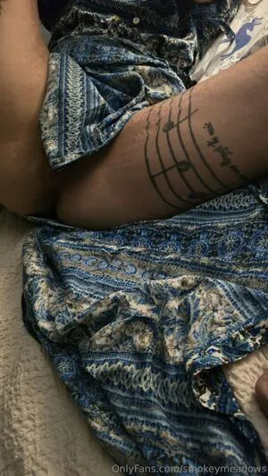 Smokeymeadows OnlyFans Leaked Free Thumbnail Picture - #vqtZEcxRFM