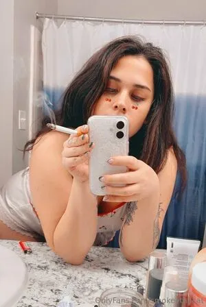 Smokeythacat OnlyFans Leaked Free Thumbnail Picture - #sQR1yqbTht