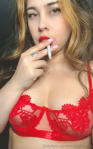 Smokeythacat OnlyFans Leaked Free Thumbnail Picture - #xQOC0KoIuA