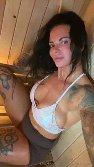 Smokinbabejade OnlyFans Leaked Free Thumbnail Picture - #7H1kY3q967