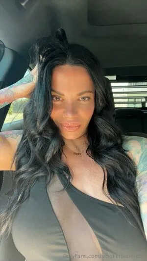 Smokinbabejade OnlyFans Leaked Free Thumbnail Picture - #HZGKQ9P36T