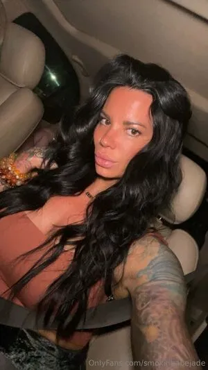 Smokinbabejade OnlyFans Leaked Free Thumbnail Picture - #P4OoQHhMqs