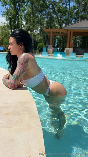 Smokinbabejade OnlyFans Leaked Free Thumbnail Picture - #VqnRj2uY1S
