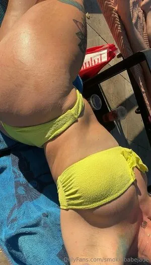 Smokinbabejade OnlyFans Leaked Free Thumbnail Picture - #d8v3ur1bZI