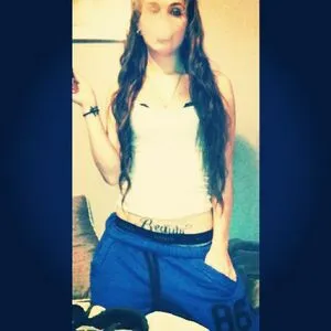 Smoking Babee OnlyFans Leaked Free Thumbnail Picture - #0avfYGnILn
