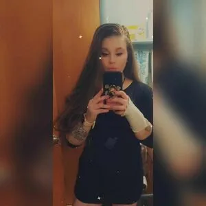 Smoking Babee OnlyFans Leaked Free Thumbnail Picture - #8nL55OE6Yn