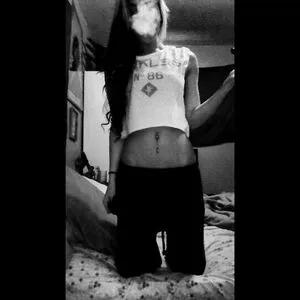 Smoking Babee OnlyFans Leaked Free Thumbnail Picture - #MnAhQipmM5