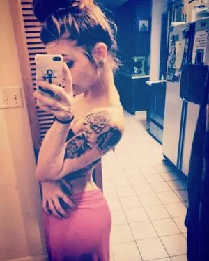 Smoking Babee OnlyFans Leaked Free Thumbnail Picture - #U03Pt23d1J