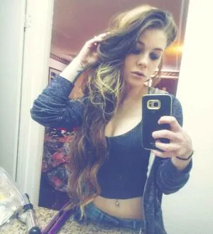 Smoking Babee OnlyFans Leaked Free Thumbnail Picture - #p3PAHT0XO4