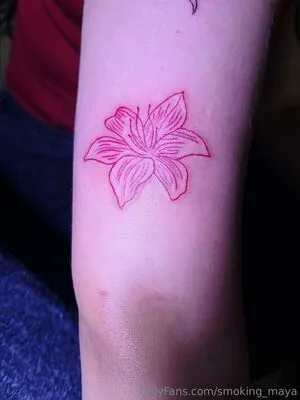 Smoking Maya OnlyFans Leaked Free Thumbnail Picture - #5DUI98ohc1