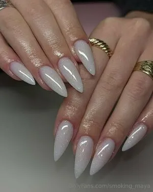 Smoking Maya OnlyFans Leaked Free Thumbnail Picture - #62EBQWelr8