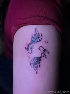 Smoking Maya OnlyFans Leaked Free Thumbnail Picture - #afFbZFpqSc