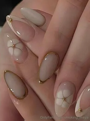 Smoking Maya OnlyFans Leaked Free Thumbnail Picture - #fzPJzVI7al