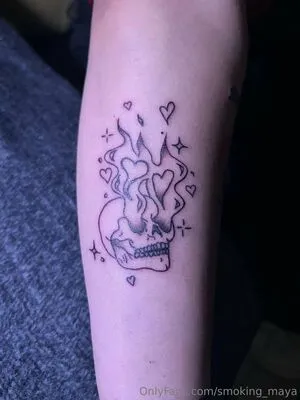 Smoking Maya OnlyFans Leaked Free Thumbnail Picture - #hZNJTGFhFp