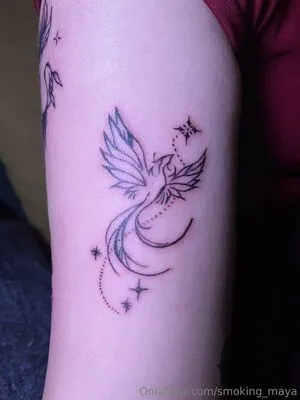 Smoking Maya OnlyFans Leaked Free Thumbnail Picture - #nlvJHr9LRz