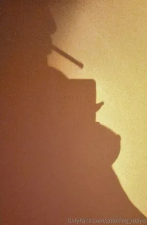 Smoking Maya OnlyFans Leaked Free Thumbnail Picture - #pEFTJjqZmd