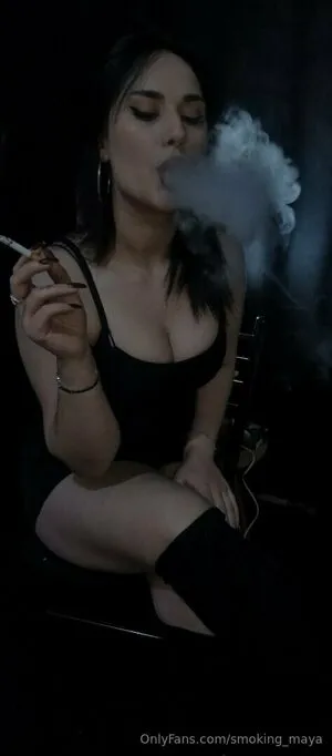 Smoking Maya OnlyFans Leaked Free Thumbnail Picture - #tPjWBTwNYr