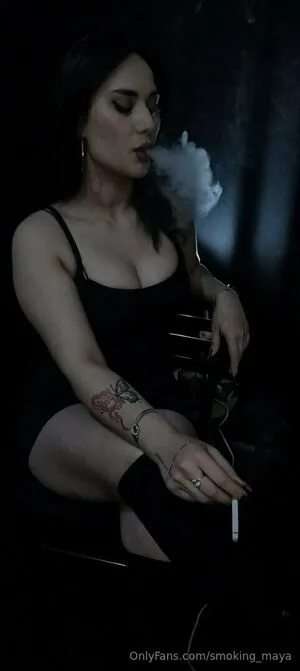 Smoking Maya OnlyFans Leaked Free Thumbnail Picture - #xm5H1bLvRa