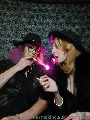Smoking Suicide Project OnlyFans Leaked Free Thumbnail Picture - #8xJuqt1UjR