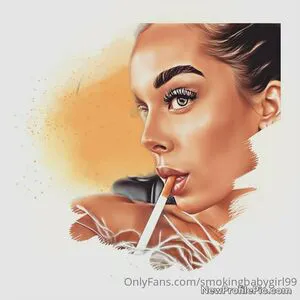 Smokingbabygirl99 OnlyFans Leaked Free Thumbnail Picture - #4vH65E1L0T