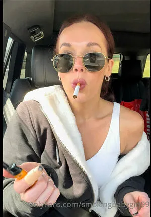 Smokingbabygirl99 OnlyFans Leaked Free Thumbnail Picture - #94pjjoJLrB