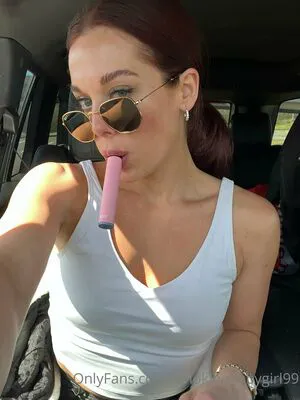 Smokingbabygirl99 OnlyFans Leaked Free Thumbnail Picture - #AxFamMjJf2