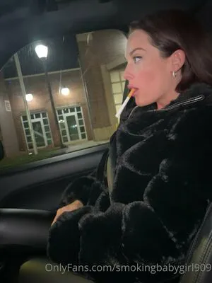 Smokingbabygirl99 OnlyFans Leaked Free Thumbnail Picture - #XcT4OfXCfJ