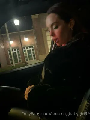 Smokingbabygirl99 OnlyFans Leaked Free Thumbnail Picture - #d2xwm7yUTP