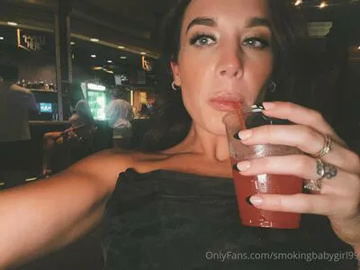 Smokingbabygirl99 OnlyFans Leaked Free Thumbnail Picture - #eWSIpvqF3H