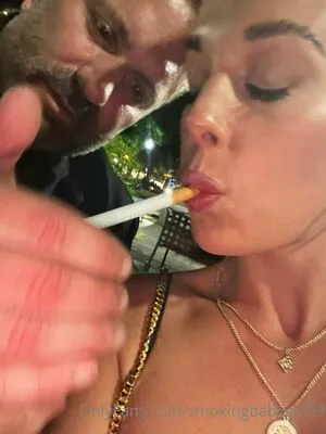 Smokingbabygirl99 OnlyFans Leaked Free Thumbnail Picture - #l7vO1tH6L7