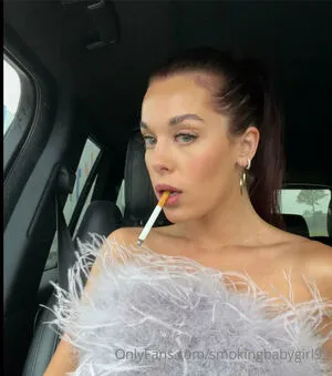 Smokingbabygirl99 OnlyFans Leaked Free Thumbnail Picture - #lHqbdNHAO3