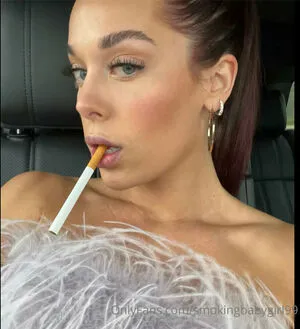 Smokingbabygirl99 OnlyFans Leaked Free Thumbnail Picture - #mwHlqbtedS