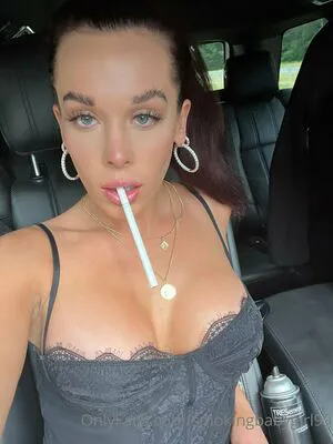 Smokingbabygirl99 OnlyFans Leaked Free Thumbnail Picture - #vbq1A4Daj3