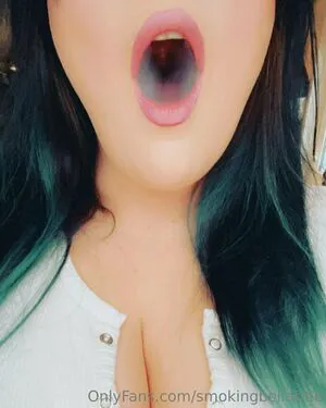 Smokingbellafree OnlyFans Leaked Free Thumbnail Picture - #si5Cc1JxRZ