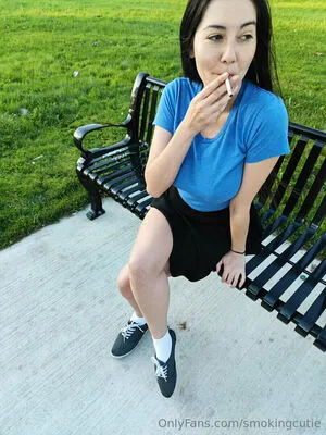 Smokingcutie OnlyFans Leaked Free Thumbnail Picture - #oALa0cO9eJ