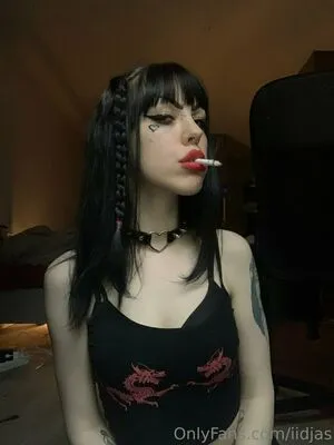 Smokinggoddessjassy OnlyFans Leaked Free Thumbnail Picture - #wjf7sbUIfZ
