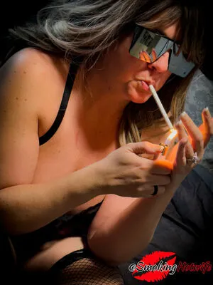 Smokinghotwife OnlyFans Leaked Free Thumbnail Picture - #Ik5l6pTzHe