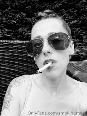 Smokingmom OnlyFans Leaked Free Thumbnail Picture - #AAjgMFvMzW
