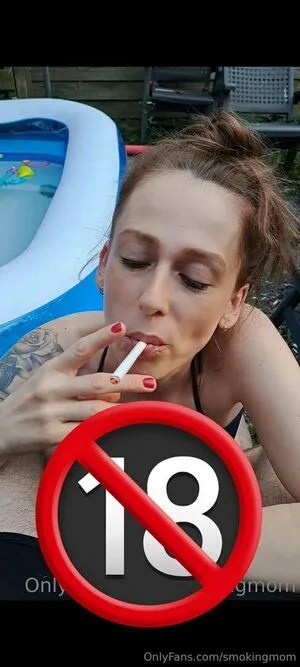 Smokingmom OnlyFans Leaked Free Thumbnail Picture - #LCvwjZYBy5