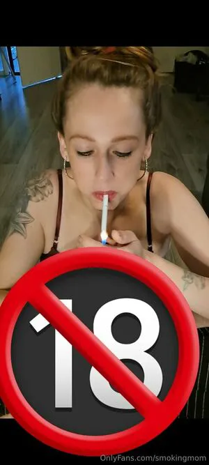 Smokingmom OnlyFans Leaked Free Thumbnail Picture - #WnnDxfwfOO
