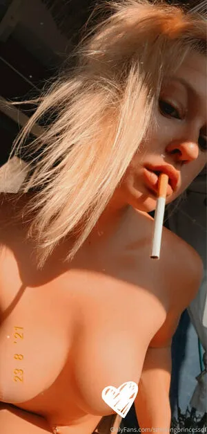 Smokingprincessof OnlyFans Leaked Free Thumbnail Picture - #8zHHqiDYxd