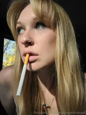 Smokingprincessof OnlyFans Leaked Free Thumbnail Picture - #Gjh4FjAJSL