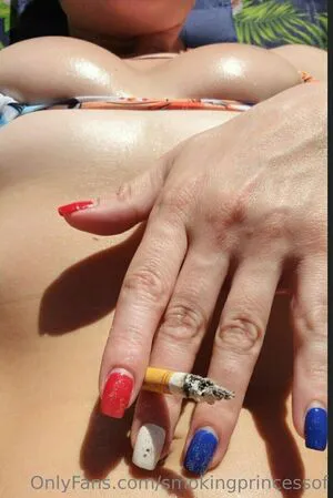 Smokingprincessof OnlyFans Leaked Free Thumbnail Picture - #OYbJDagIxF