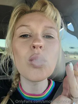 Smokingprincessof OnlyFans Leaked Free Thumbnail Picture - #RAOjDNw3sf