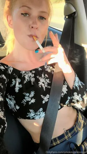 Smokingprincessof OnlyFans Leaked Free Thumbnail Picture - #T0nY6GDmoR